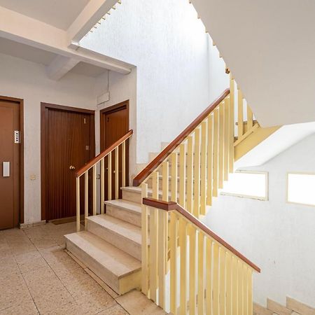 Estudio Con Encanto En Fuencarral Madri Exterior foto